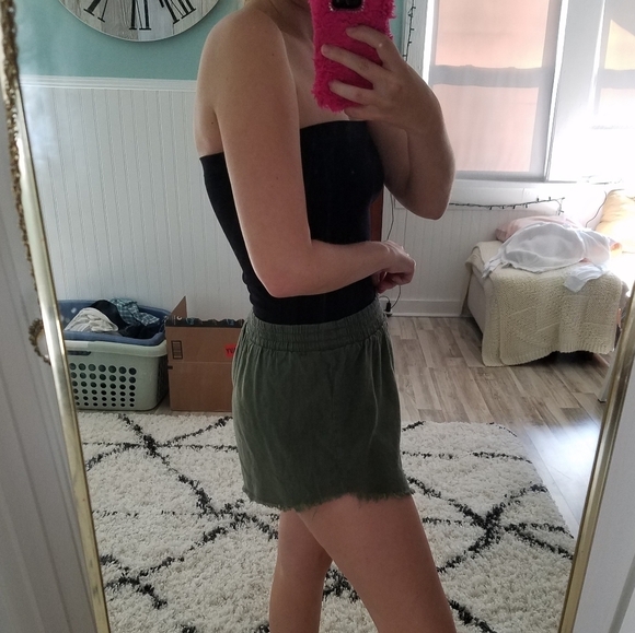 Forever 21 lounge short - Picture 5 of 6